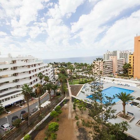 Apartamentos Las Americas Playa de las Américas Kültér fotó