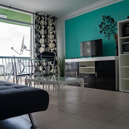Apartamentos Las Americas Playa de las Américas Kültér fotó
