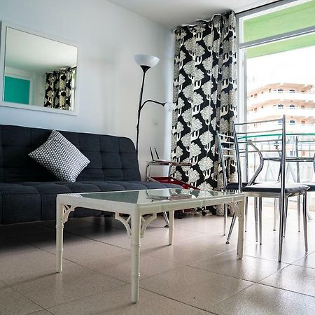 Apartamentos Las Americas Playa de las Américas Kültér fotó