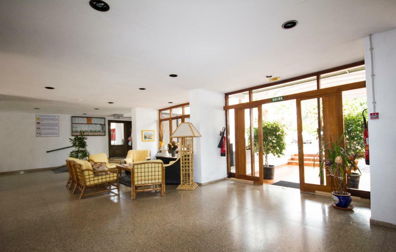 Apartamentos Las Americas Playa de las Américas Kültér fotó
