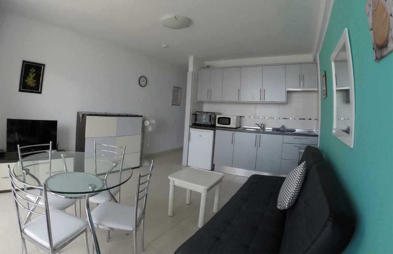 Apartamentos Las Americas Playa de las Américas Kültér fotó