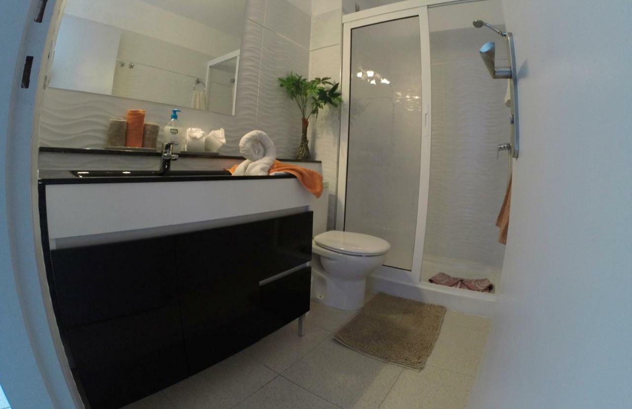 Apartamentos Las Americas Playa de las Américas Kültér fotó