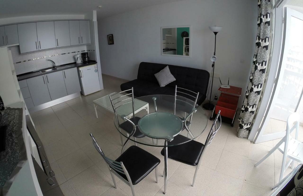 Apartamentos Las Americas Playa de las Américas Kültér fotó