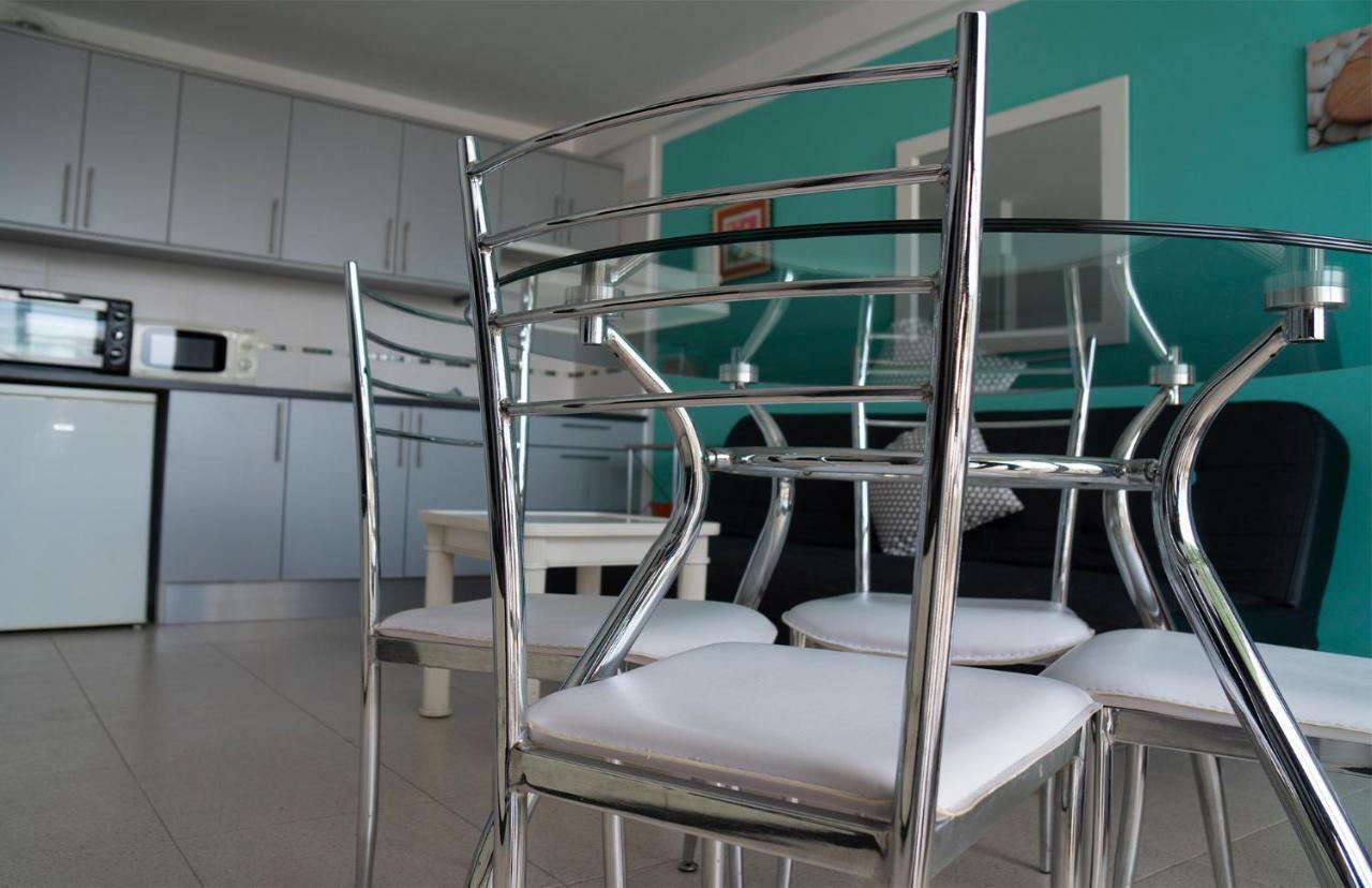 Apartamentos Las Americas Playa de las Américas Kültér fotó