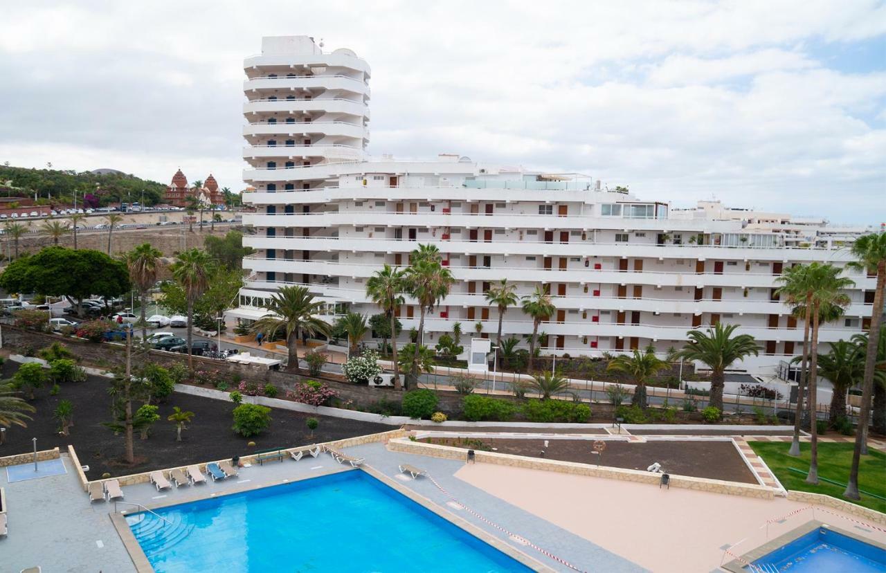 Apartamentos Las Americas Playa de las Américas Kültér fotó