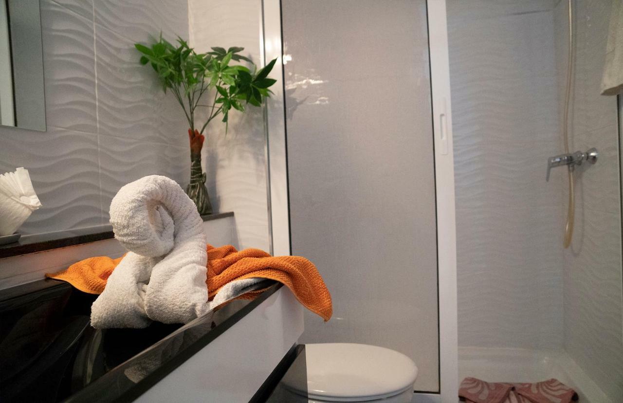 Apartamentos Las Americas Playa de las Américas Kültér fotó