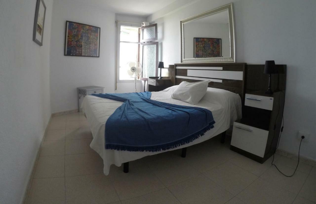 Apartamentos Las Americas Playa de las Américas Kültér fotó