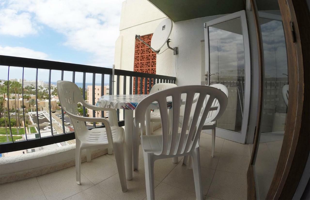 Apartamentos Las Americas Playa de las Américas Kültér fotó