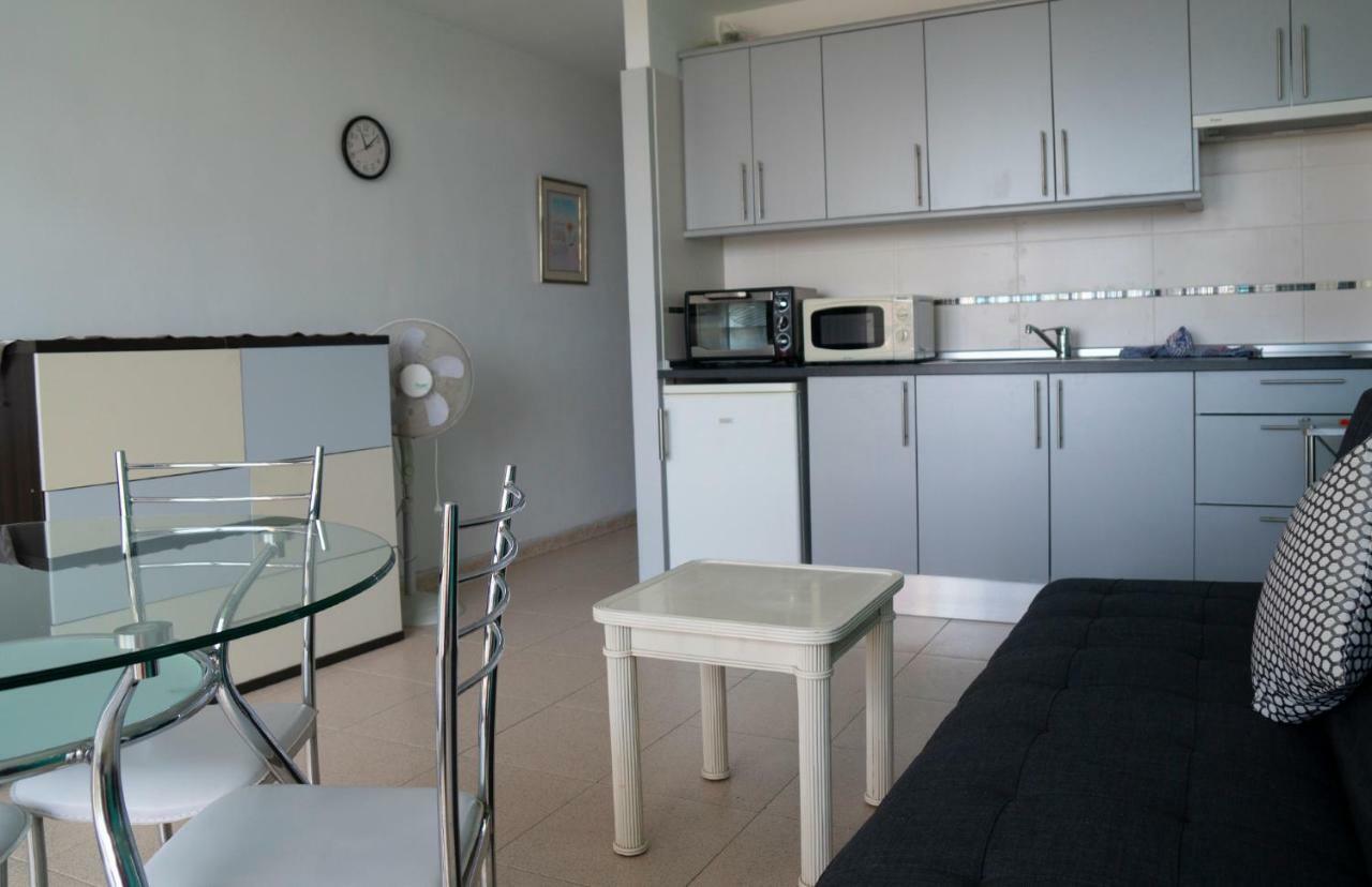 Apartamentos Las Americas Playa de las Américas Kültér fotó