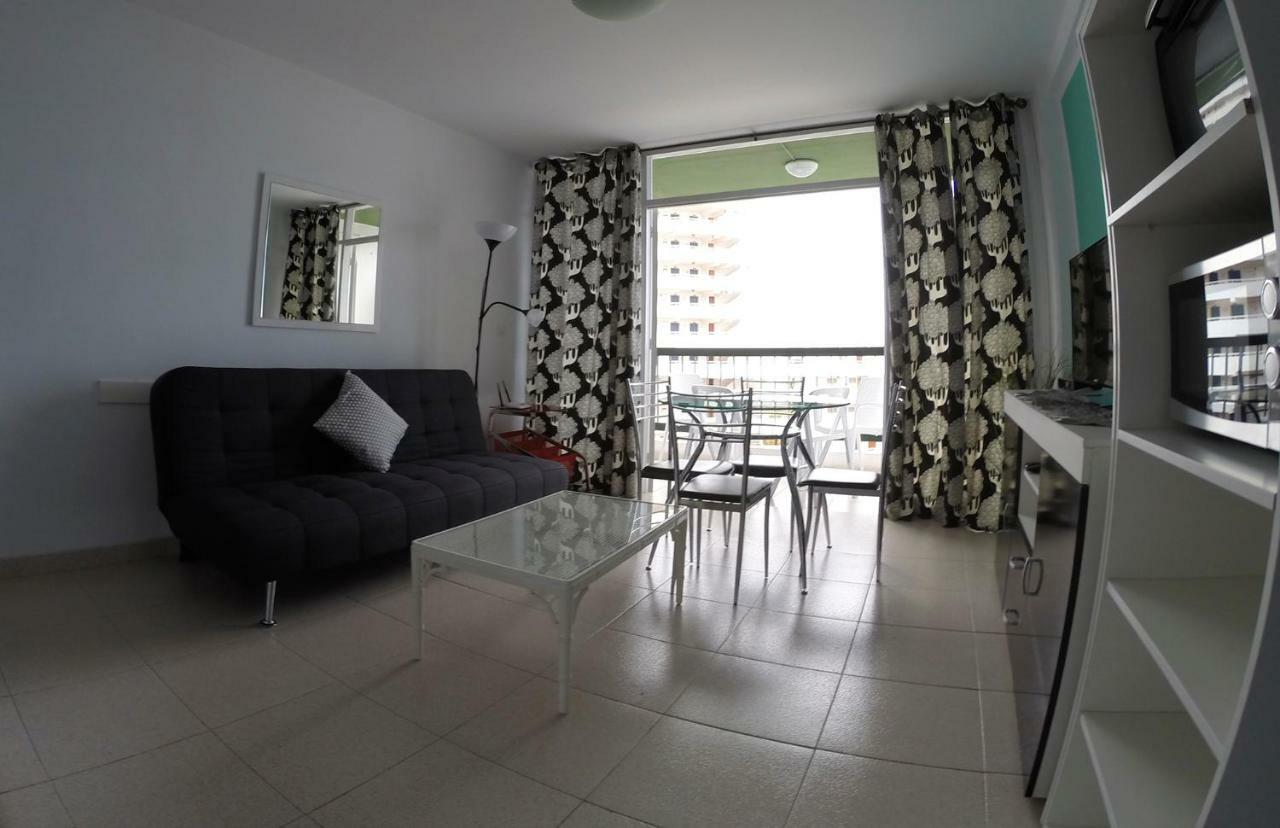 Apartamentos Las Americas Playa de las Américas Kültér fotó