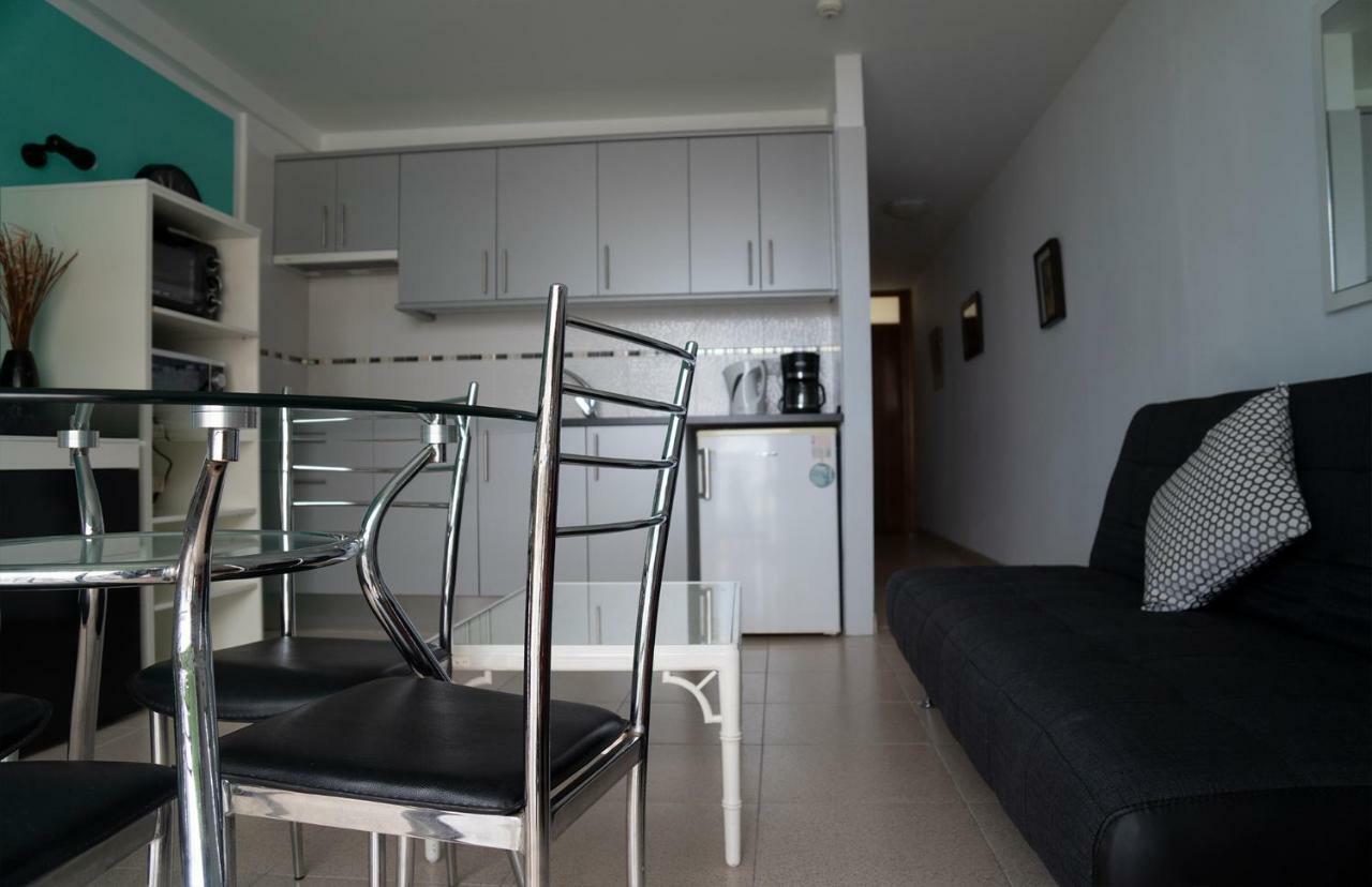Apartamentos Las Americas Playa de las Américas Kültér fotó